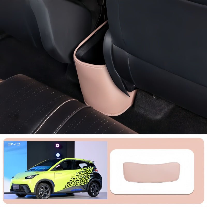 Center Console Kick Pad for BYD Atto 1