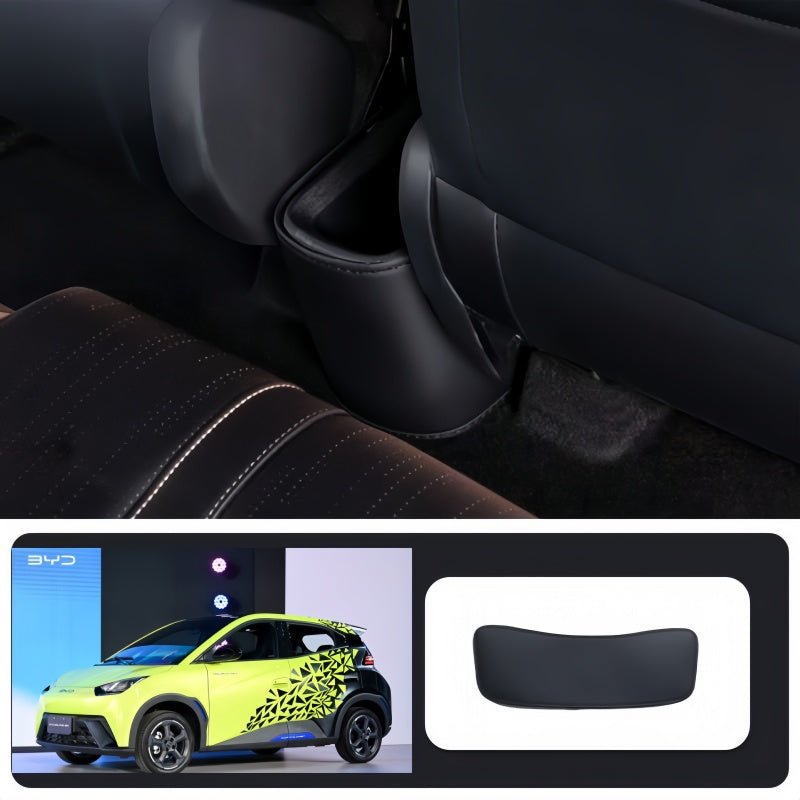 Center Console Kick Pad for BYD Atto 1