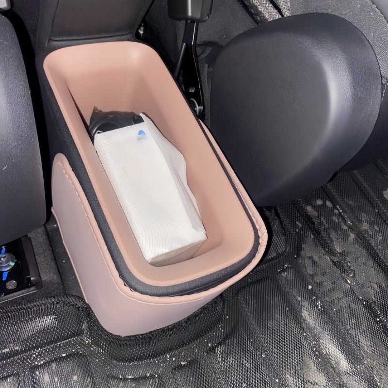 Center Console Kick Pad for BYD Atto 1