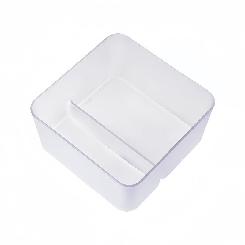 Center Console Organizer Tray for BYD Seal 6 DM-i Touring