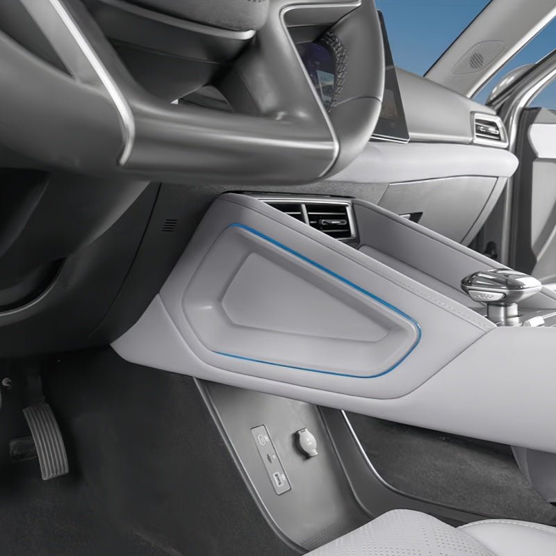 Center Console Side Gap Fillers for BYD ATTO 2