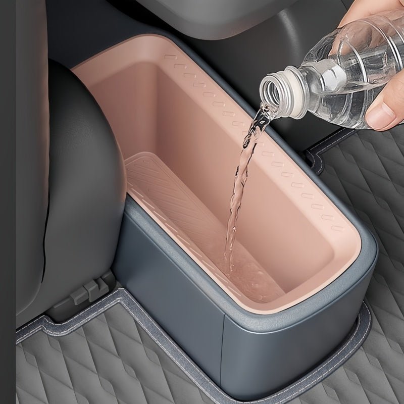 Center Console Tray for BYD ATTO 1