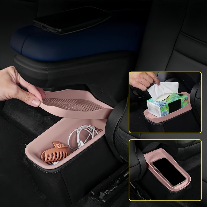 Center Console Tray for BYD ATTO 1