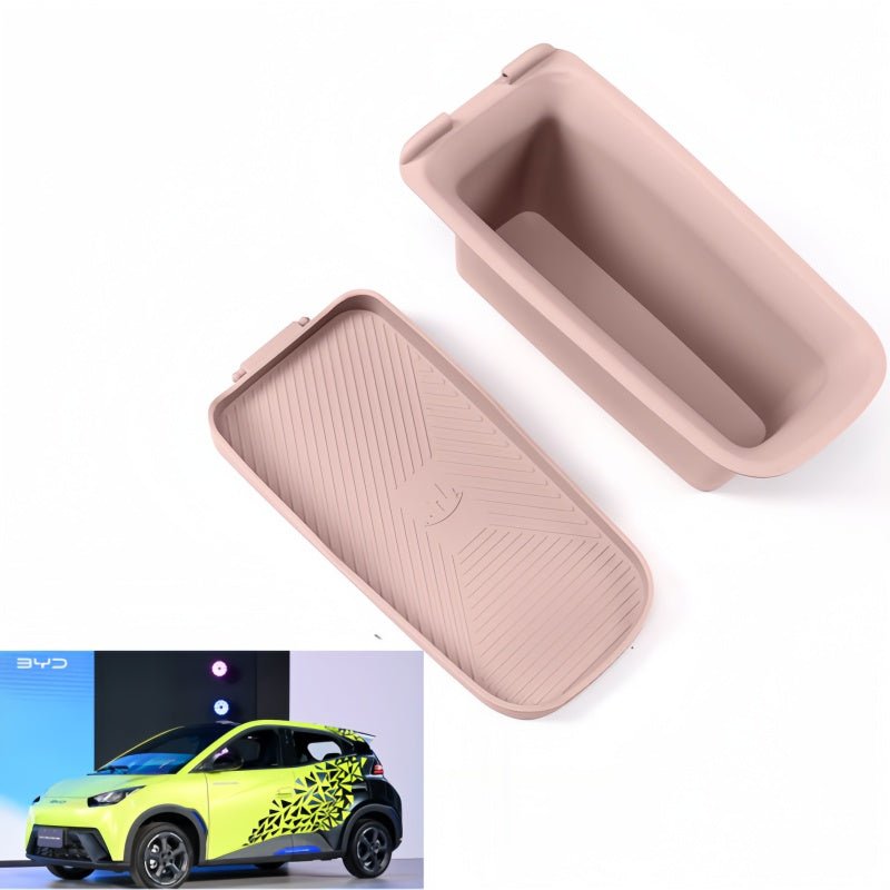 Center Console Tray for BYD ATTO 1