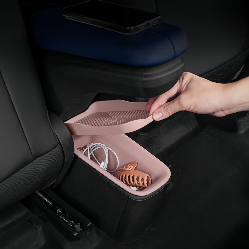 Center Console Tray for BYD ATTO 1
