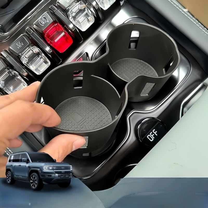 Centre Cup Holder for BYD Leopard 5 & Denza B5