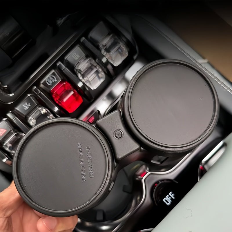 Centre Cup Holder for BYD Leopard 5 & Denza B5