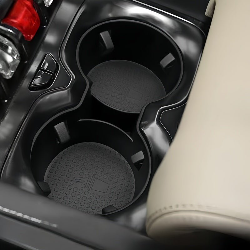 Centre Cup Holder for BYD Leopard 5 & Denza B5