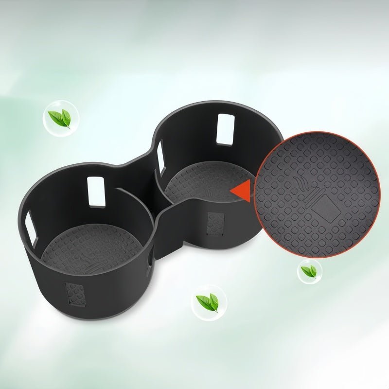 Centre Cup Holder for BYD Leopard 5 & Denza B5