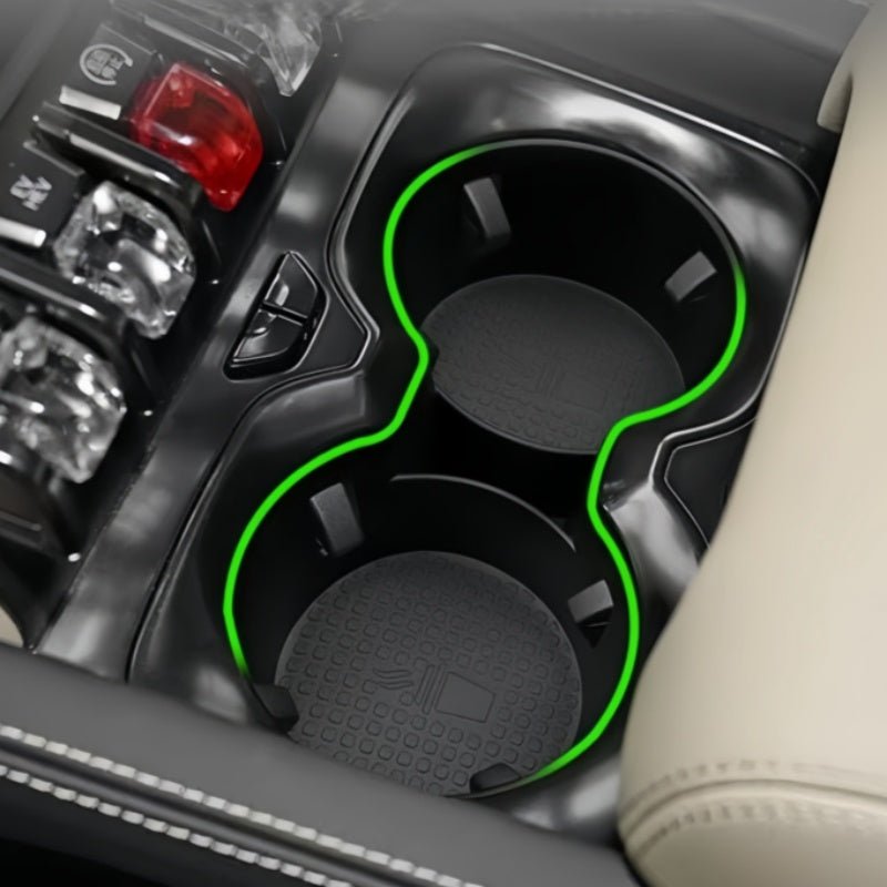 Centre Cup Holder for BYD Leopard 5 & Denza B5