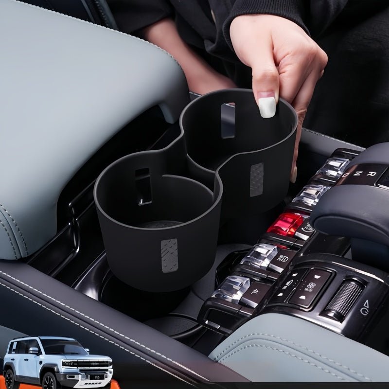 Centre Cup Holder for BYD Leopard 5 & Denza B5