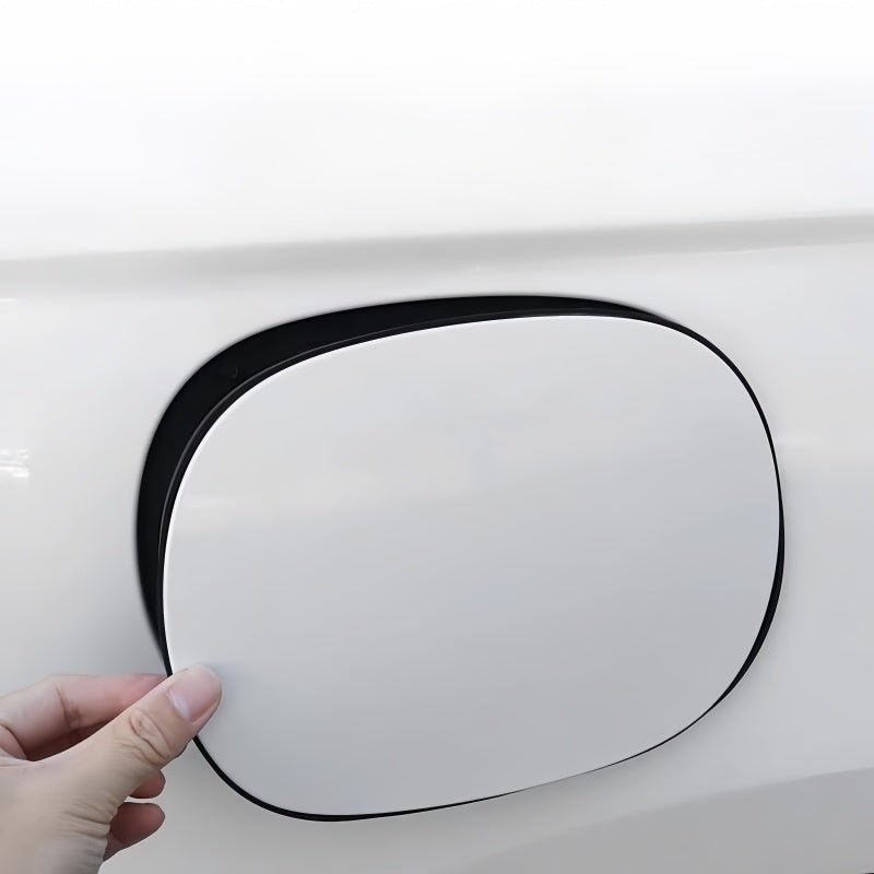 Charging & Fuel Door Seal Ring for BYD Seal 6 DM-i (2 Pcs)