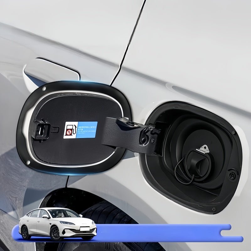Charging & Fuel Door Seal Ring for BYD Seal 6 DM-i (2 Pcs)
