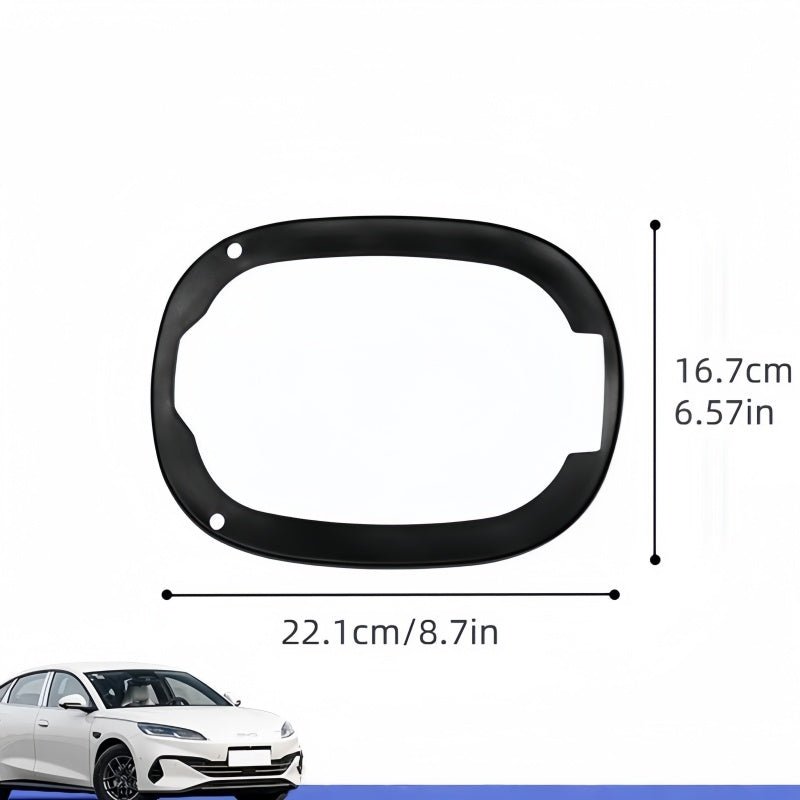 Charging & Fuel Door Seal Ring for BYD Seal 6 DM-i (2 Pcs)
