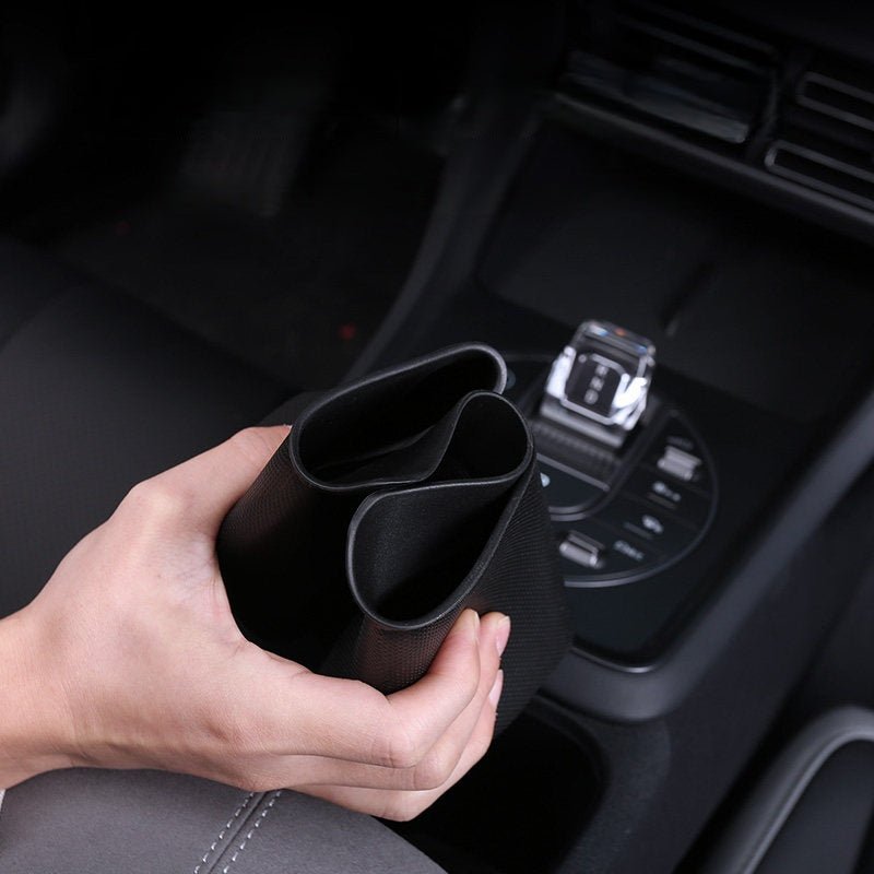 Cup Holder Liner Inserts for BYD Sealion 5 DM-i