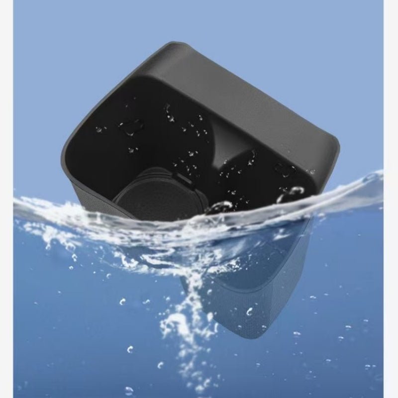 Cup Holder Liner Inserts for BYD Sealion 5 DM-i