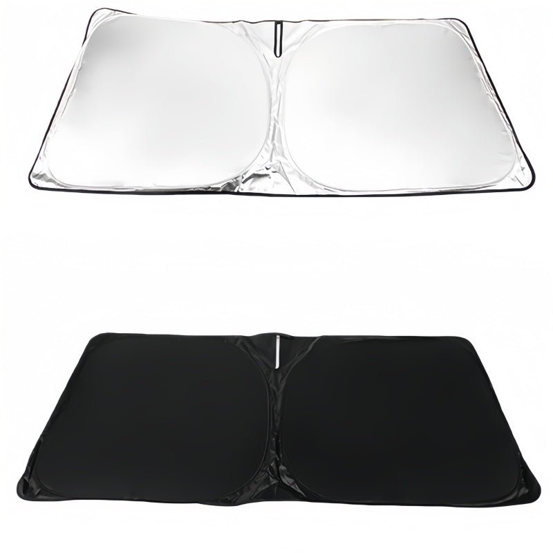 Custom Window Sun Shades for BYD Leopard 5 & Denza B5