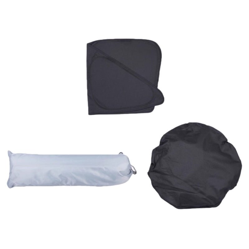 Custom Window Sun Shades for BYD Leopard 5 & Denza B5