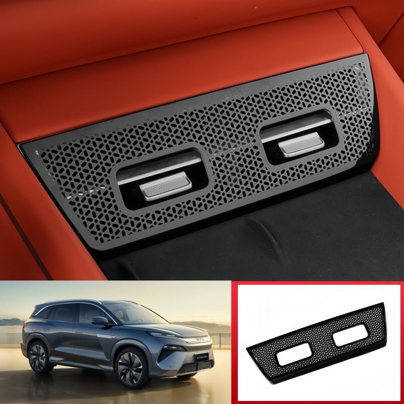 Dashboard Air Vent Protector Cover for BYD Sealion 8 / ATTO 8