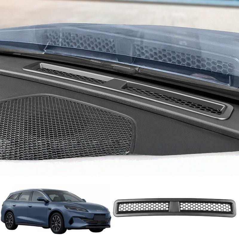 Dashboard Front Air Vent Cover for BYD Seal 6 DM-i/Touring