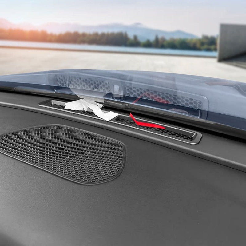 Dashboard Front Air Vent Cover for BYD Seal 6 DM-i/Touring