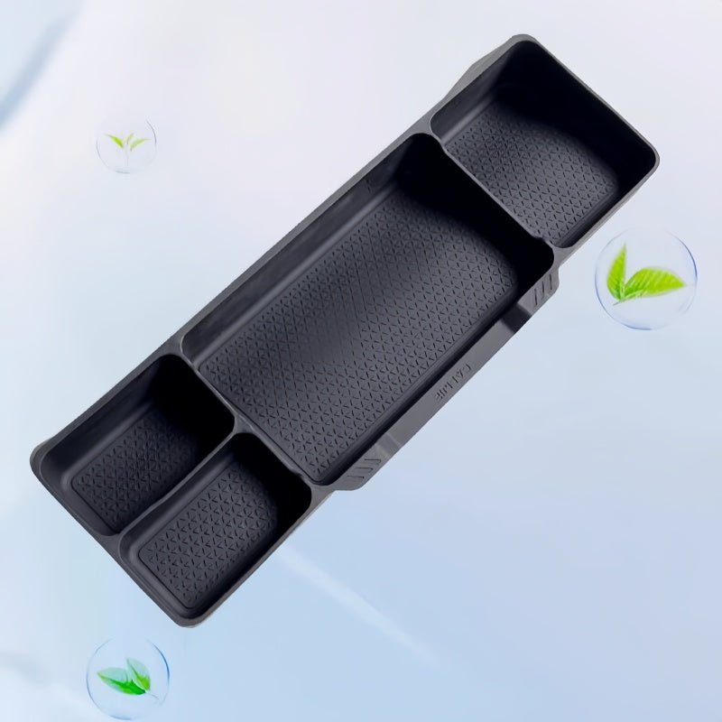Dashboard Rear Screen Tissue Holder for BYD Leopard 8 & Denza B8