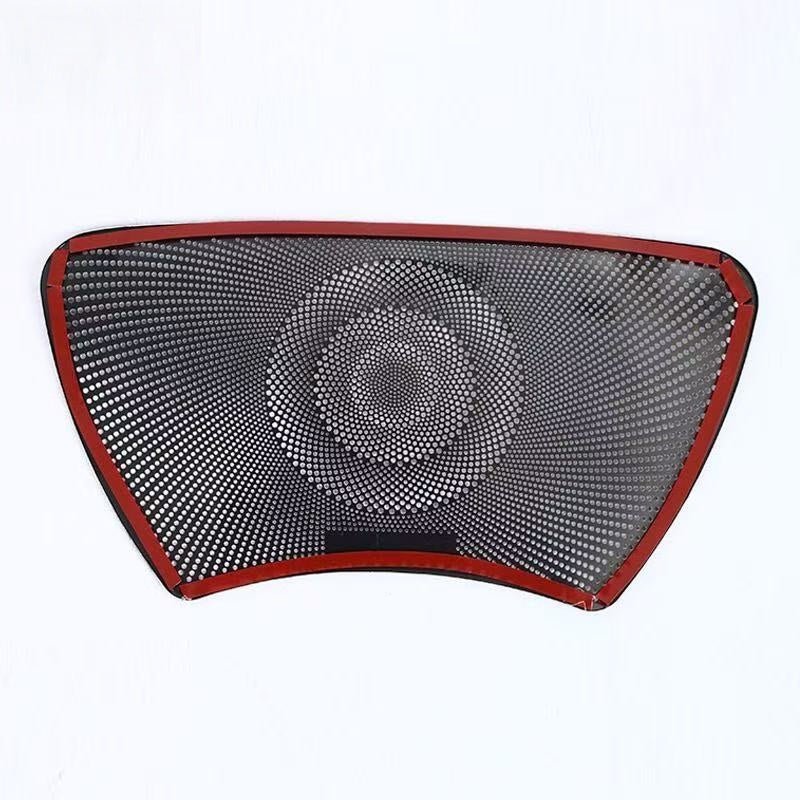 Dashboard Speaker Cover for BYD Sealion 5 DM-i