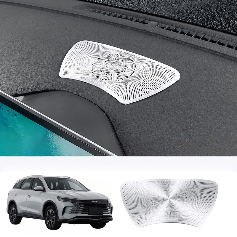 Dashboard Speaker Cover for BYD Sealion 5 DM-i
