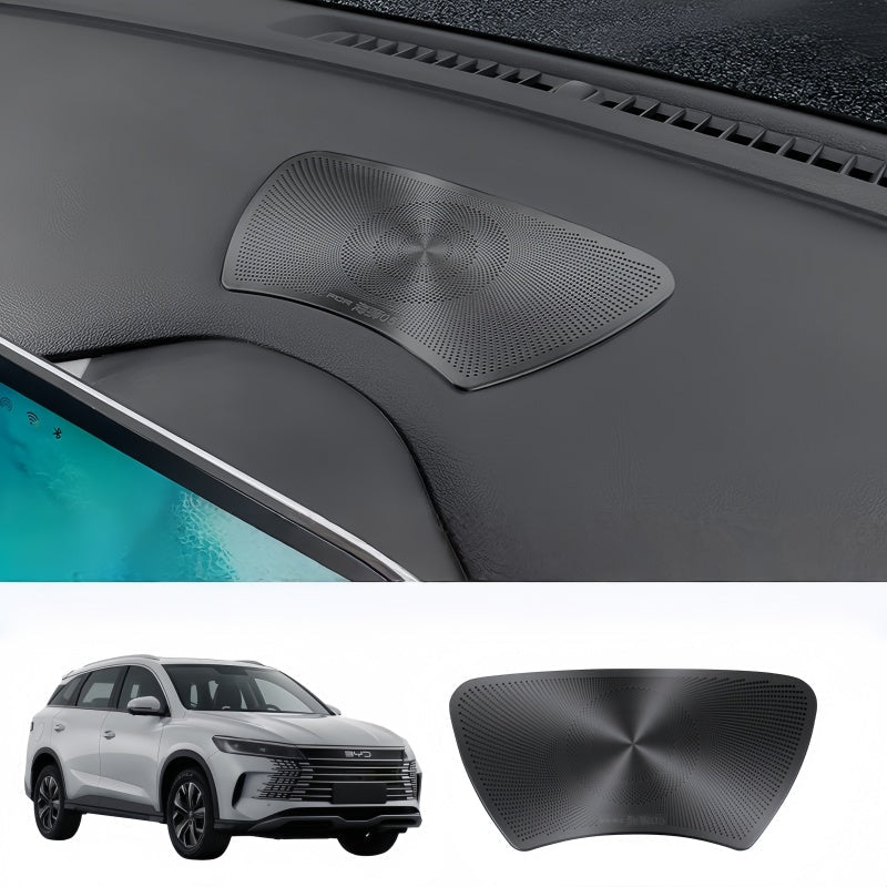 Dashboard Speaker Cover for BYD Sealion 5 DM - i - Nice BYD