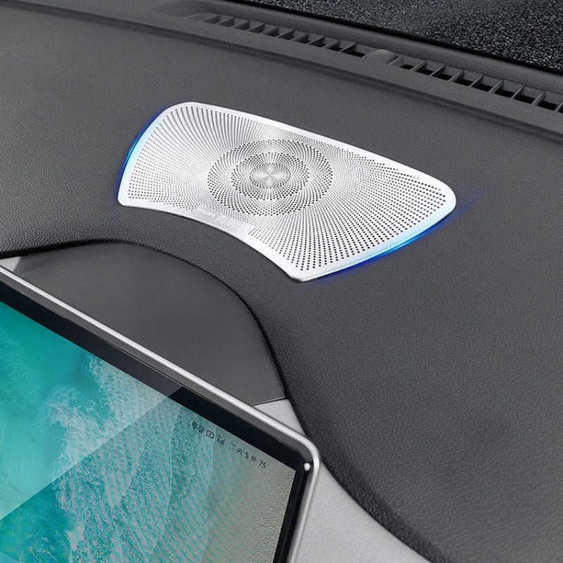 Dashboard Speaker Cover for BYD Sealion 5 DM-i