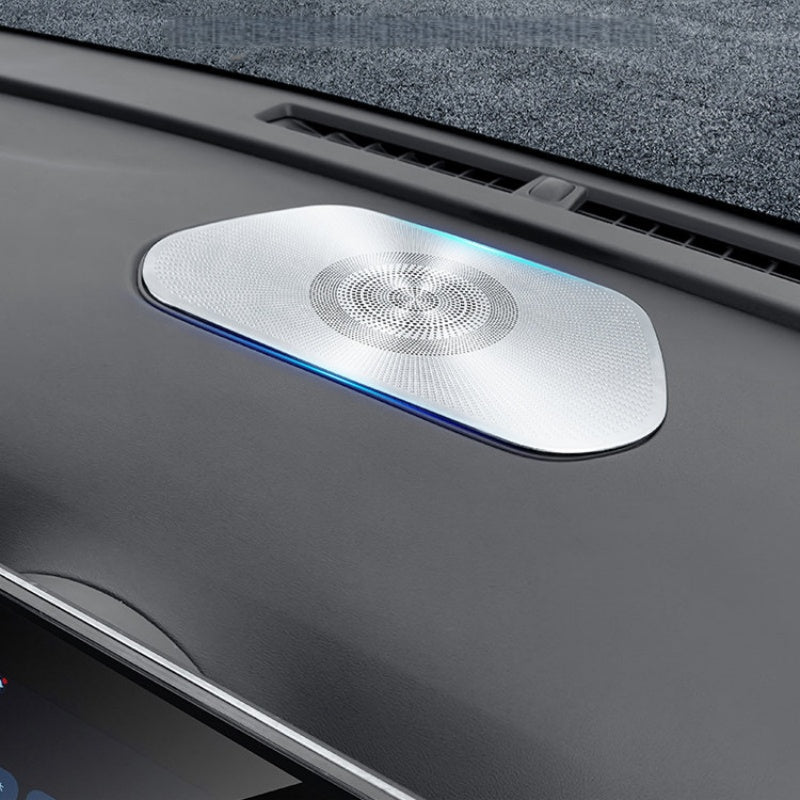Dashboard Speaker Mesh Cover for BYD Seal 6 DM-i/Touring