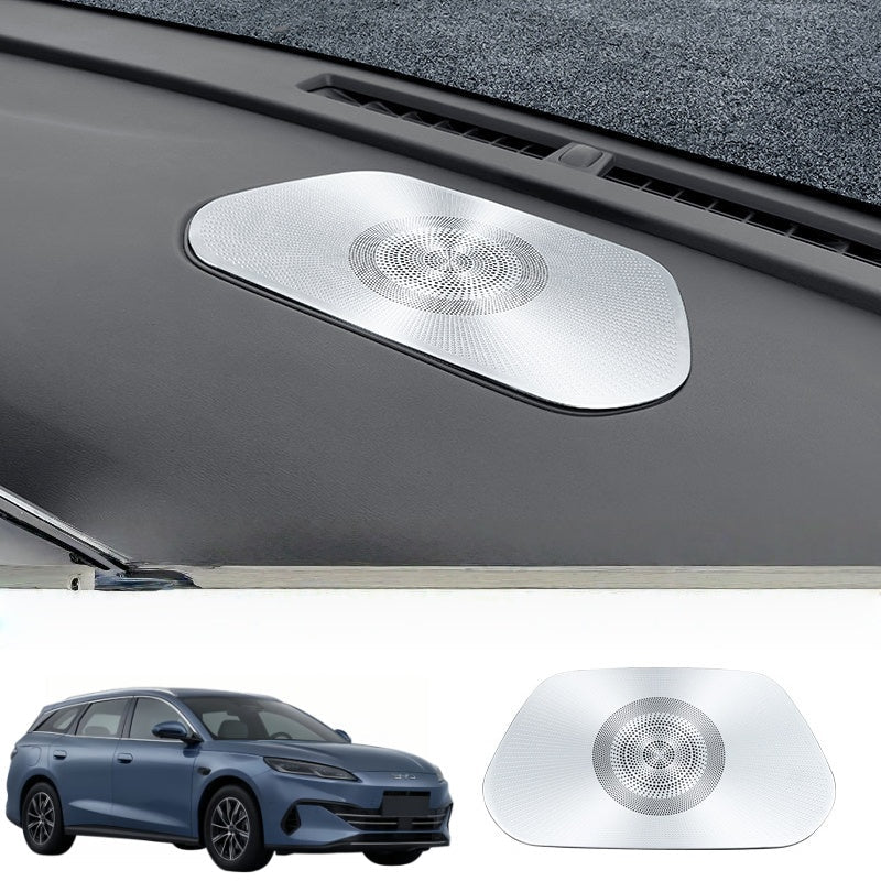 Dashboard Speaker Mesh Cover for BYD Seal 6 DM-i/Touring