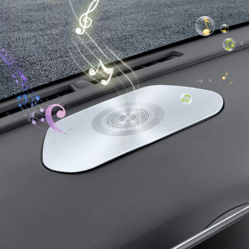 Dashboard Speaker Mesh Cover for BYD Seal 6 DM-i/Touring
