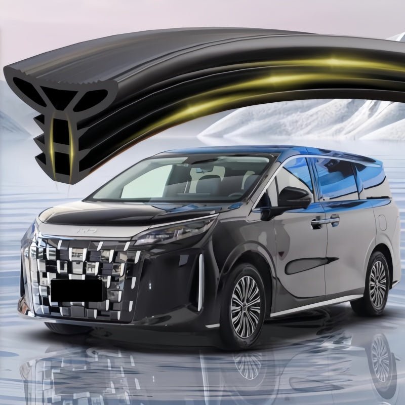 Dashboard Windshield Seal Strip for BYD