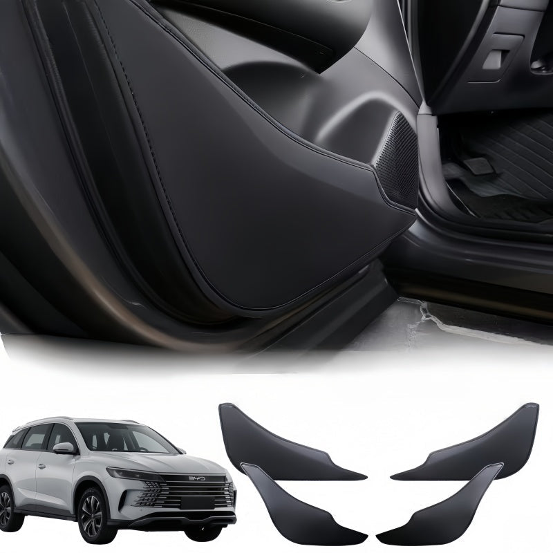 Door Anti - Kick Mats for BYD Sealion 5 DM - i - Nice BYD