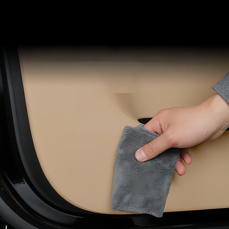 Door Anti Kick Pad for BYD Leopard 8 & Denza B8