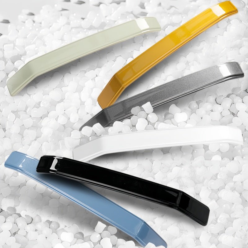 Door Edge Guards for BYD Leopard 5 & Denza B5 (4 Pcs)