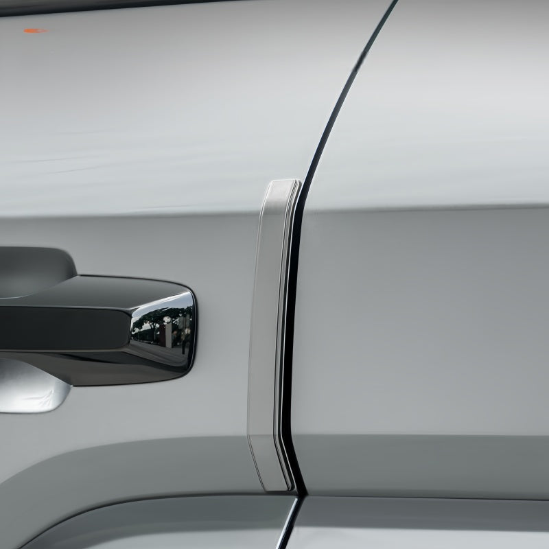 Door Edge Guards for BYD Leopard 5 & Denza B5 (4 Pcs)