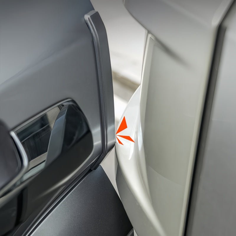 Door Edge Guards for BYD Leopard 5 & Denza B5 (4 Pcs)