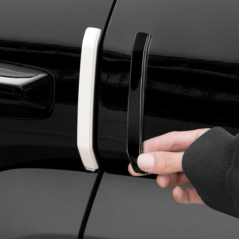 Door Edge Guards for BYD Leopard 5 & Denza B5 (4 Pcs)