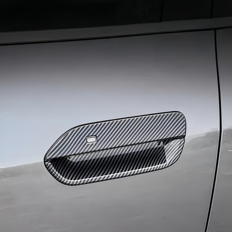 Door Handle Cover for BYD ATTO 2 (4 Pcs) - Nice BYD
