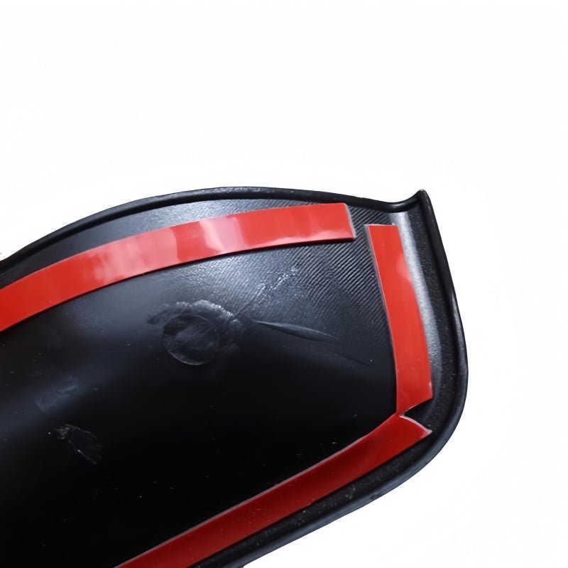 Door Handle Cover for BYD ATTO 2 (4 Pcs) - Nice BYD