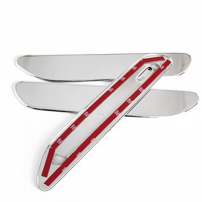 Door Handle Cover for BYD ATTO 2 (4 Pcs) - Nice BYD