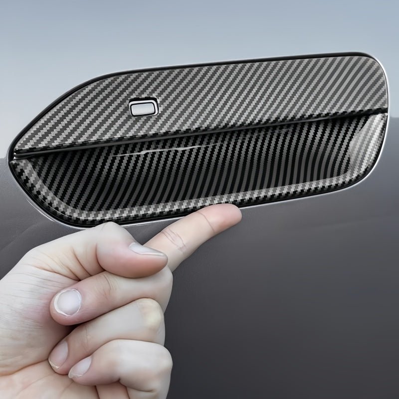 Door Handle Cover for BYD ATTO 2 (4 Pcs) - Nice BYD