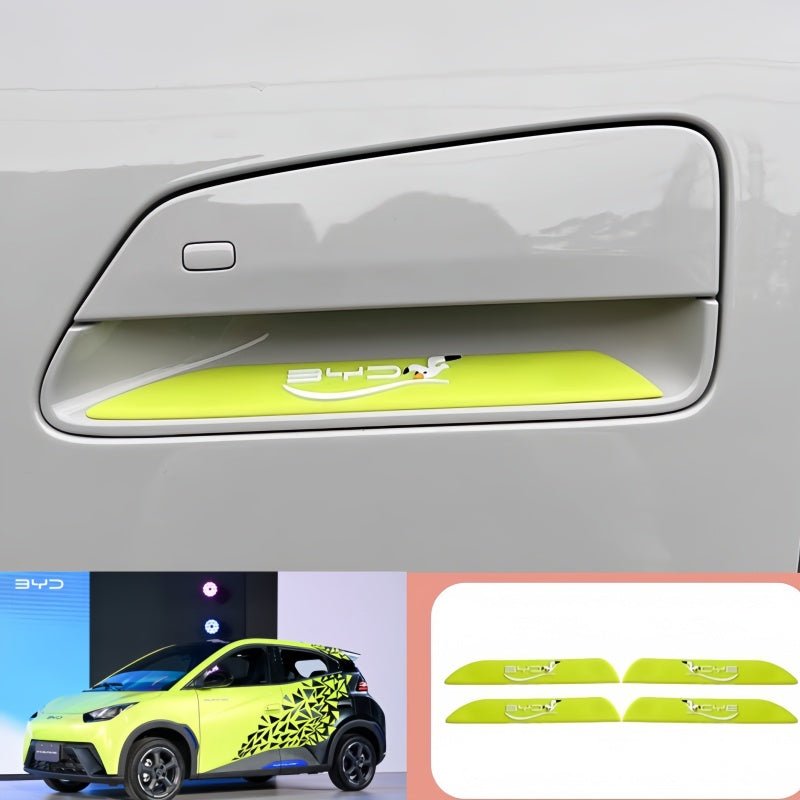 Door Handle Cover Guard for BYD ATTO 1 - Nice BYD