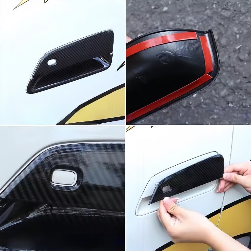 Door Handle Cover Guard for BYD ATTO 1 - Nice BYD