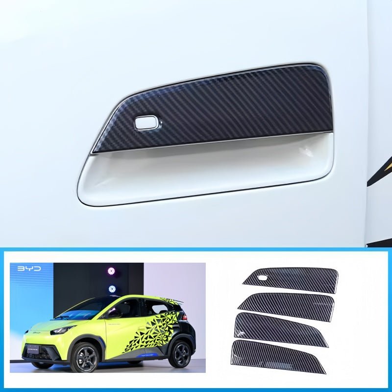 Door Handle Cover Guard for BYD Dolphin Surf/Seagull - Nice BYD