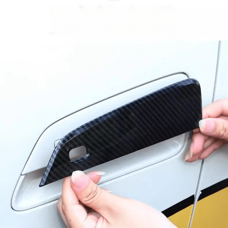 Door Handle Cover Guard for BYD Dolphin Surf/Seagull