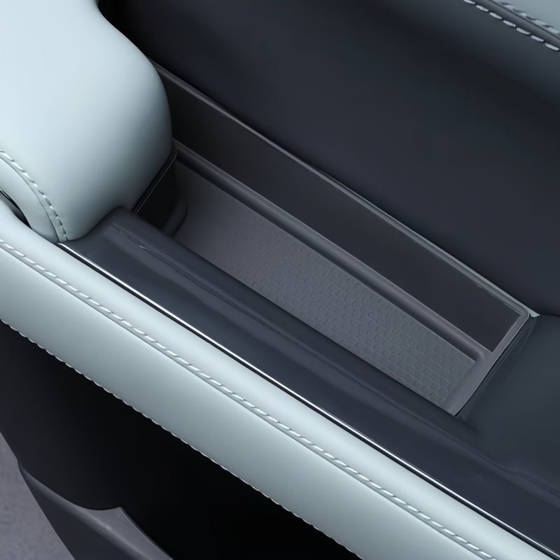 Door Side Storage Organizers for BYD Leopard 5 / Denza B5 (4 Pcs)