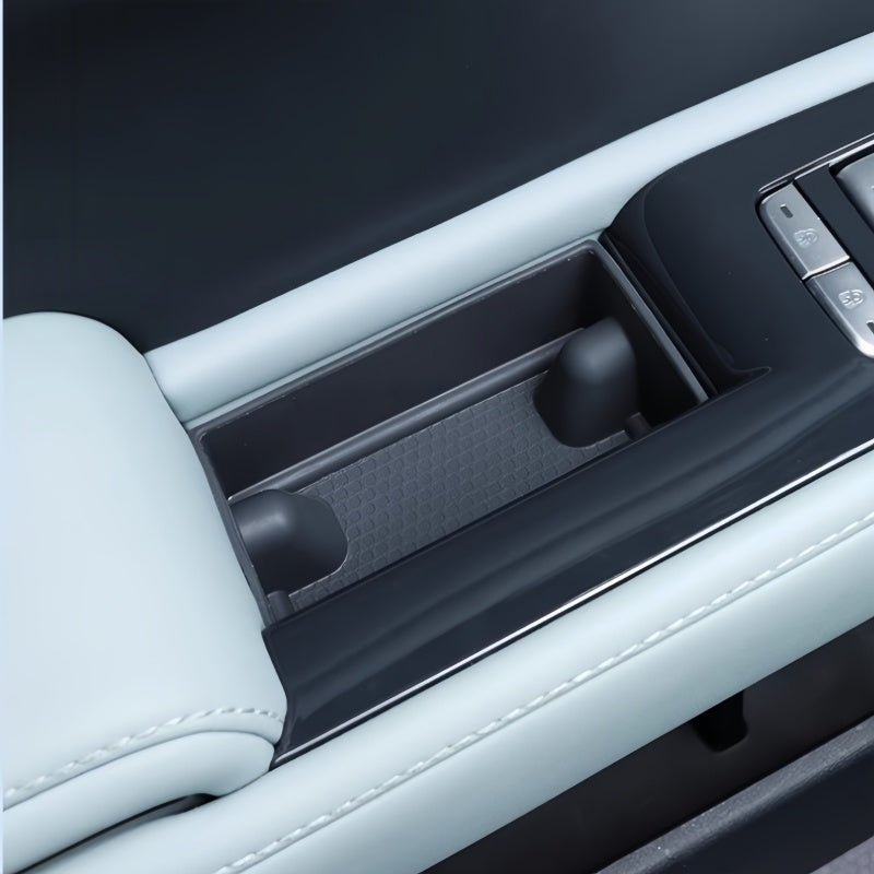 Door Side Storage Organizers for BYD Leopard 5 / Denza B5 (4 Pcs)